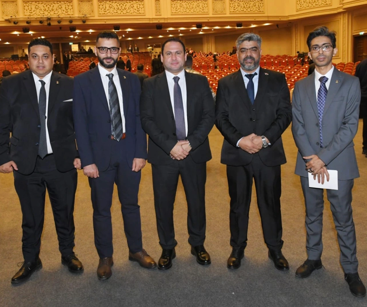 Skytells and Navix Global Partnership