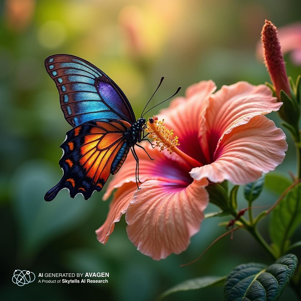 Generated by TrueFusion Standard using Avagen